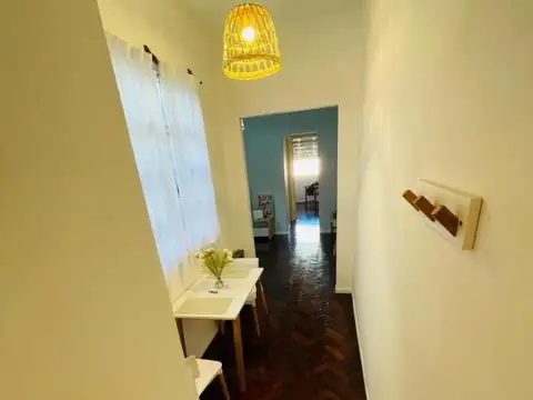 Departamento en Alquiler 25 años