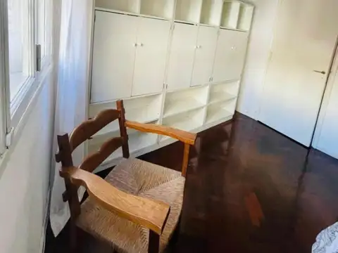 Departamento en Alquiler en Recoleta, USD 600