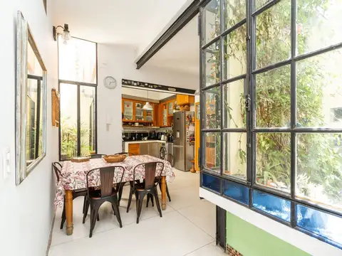 Venta PH 5 ambientes sin expensas en Villa Urquiza