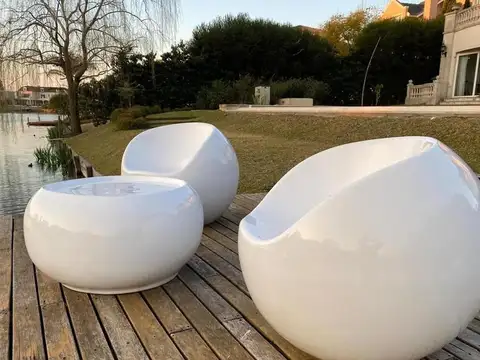 Venta de astillero Mar y Río, en San Fernando