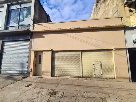 ALQUILER PH DE 5 AMBIENTES ZONA PARQUE CHACABUCO