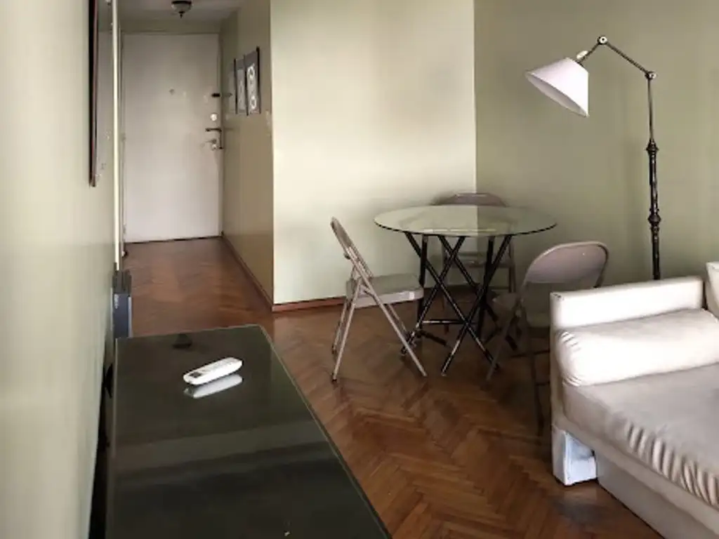 Avenida Santa Fe 2200