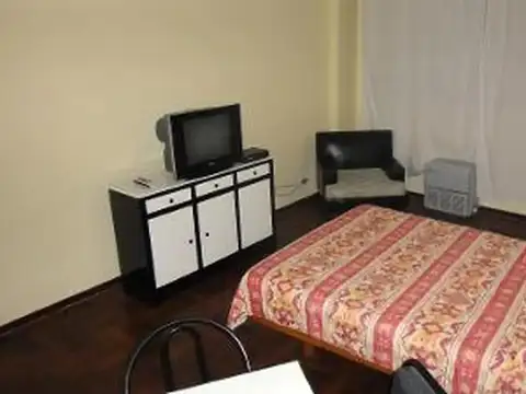 Jean Jaures 800, Piso 5