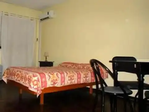 Departamento en alquiler temporario