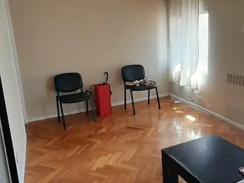 Departamento en Venta 35 años