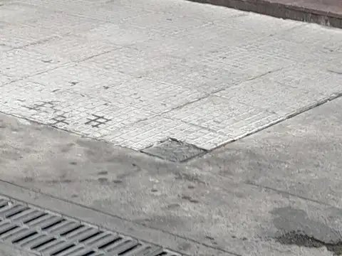 Maipú 200, Piso 9