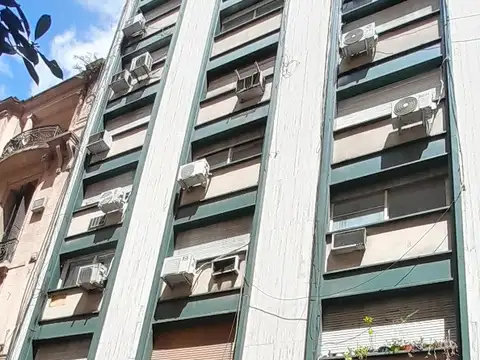 DEPARTAMENTO 1 AMBIENTE - CENTRO NORTE (COMERCIAL), CAPITAL FEDERAL