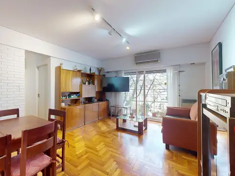 Departamento en Venta de 4 ambientes