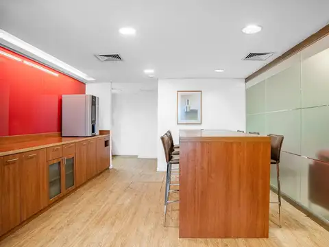 Oficina en Alquiler en Montevideo, USD 6.180