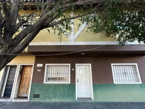 Venta Departamento 2 Ambientes en San Miguel