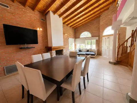 Casa en Venta al Noroeste