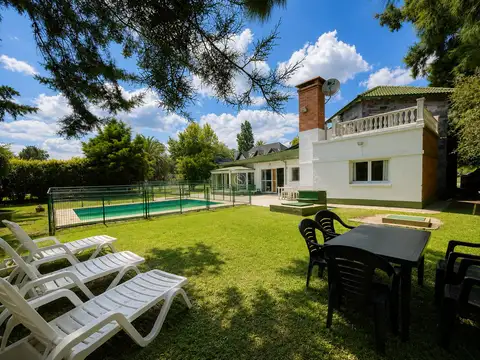 Casa  en Venta en Boca Ratón, Pilar, G.B.A. Zona Norte