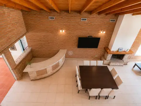 Casa en Venta 15 años