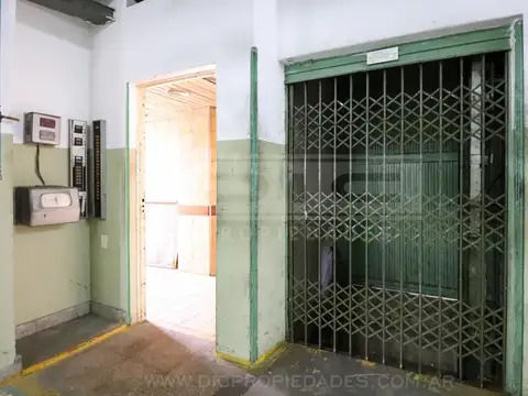 Galpon en Venta en Munro, USD 460.000