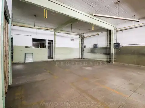 Galpon en Venta 40 años