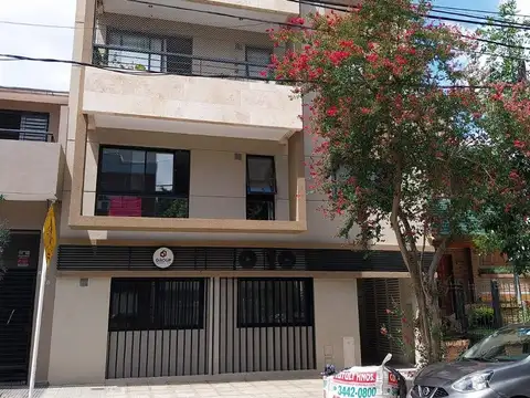 2 ambientes en alquiler
