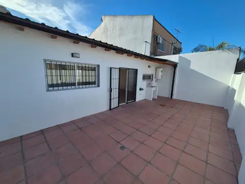 Depto Tipo Casa en Alquiler 5 años