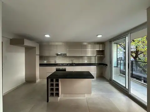 Departamento en Venta al Sur