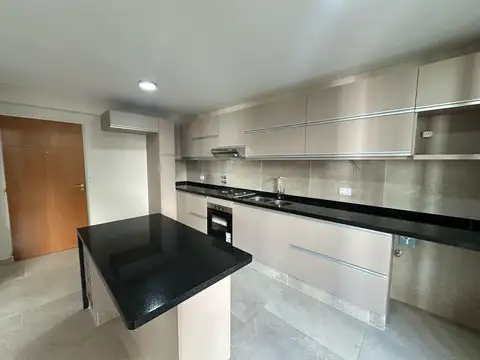 Venta Departamento de 2 dormitorios en barrio Martin