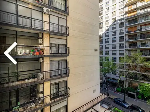 Departamento en Alquiler de 4 ambientes