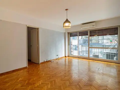 DEPARTAMENTO 3 DORMITORIOS - BELGRANO C/CHICO/BARRANCAS, CAPITAL FEDERAL
