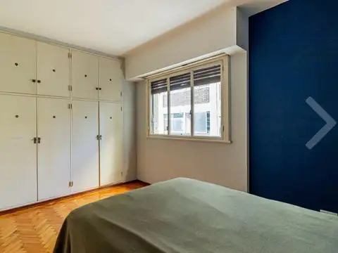DEPARTAMENTO 3 DORMITORIOS - BELGRANO C/CHICO/BARRANCAS, CAPITAL FEDERAL