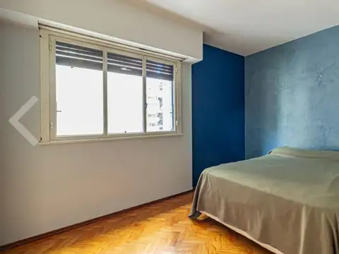 Departamento en Alquiler de 3 dormitorios