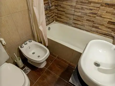Departamento en Alquiler de 4 ambientes