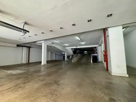 Venta Departamento 2 ambientes Puerto Madero