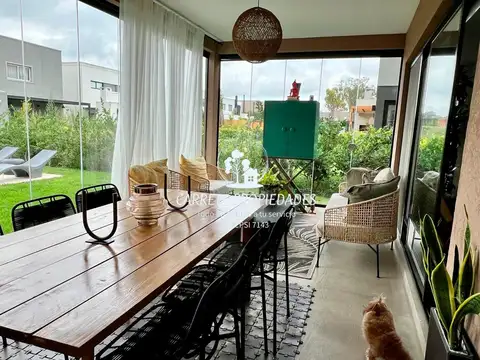 Casa en Venta al Norte