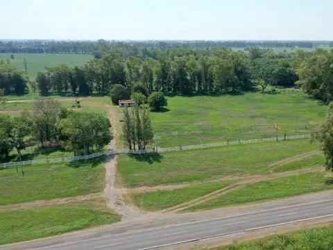 Chacras de La Olvidada - Altos de Areco