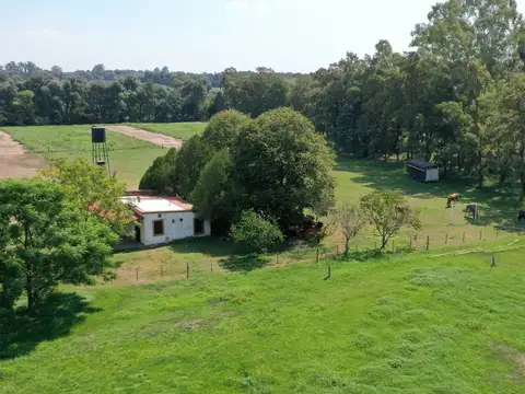 Chacras de La Olvidada - Altos de Areco