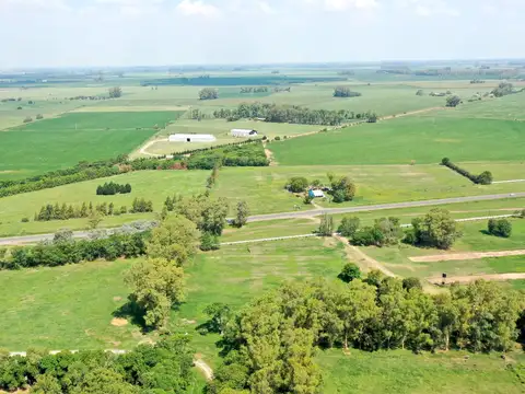 Chacras Residenciales en Areco