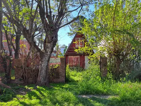 Casa en Venta 10 años