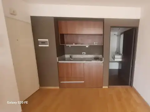 Departamento en Alquiler Apto profesional