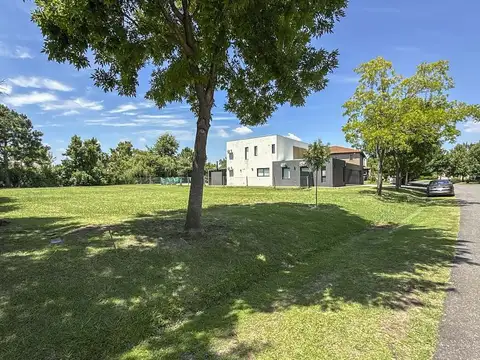 Terreno en Venta de 1061,0 m2