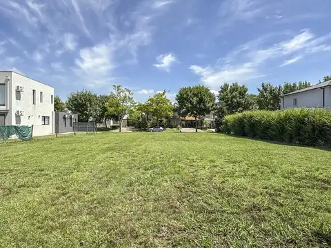 Terreno en Venta de 1061,0 m2