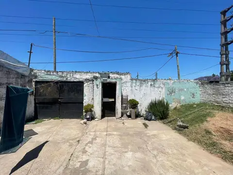 José Hernández 2600