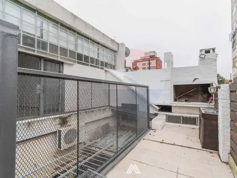 Alquiler Apartamento de 2 Dormitorios en Pocitos