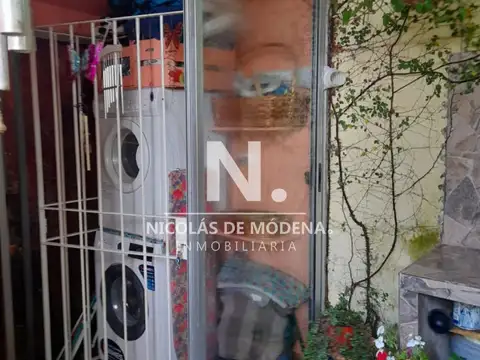 Departamento en Alquiler Temporal de 3 ambientes