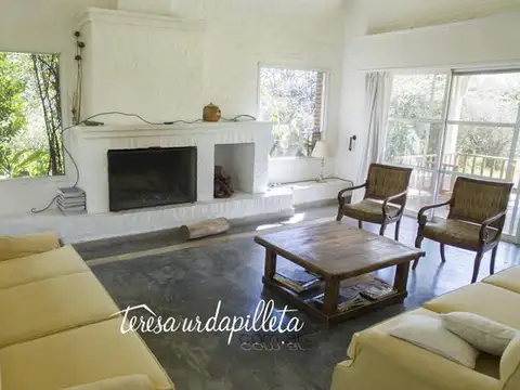 Casa en Venta de 4 dormitorios