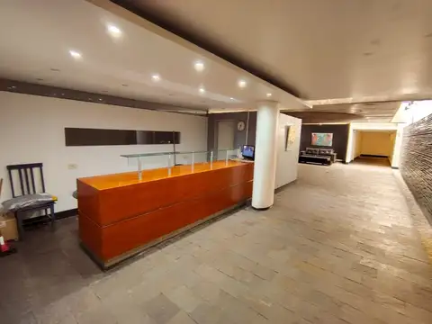 Departamento en Venta en Recoleta, USD 79.000