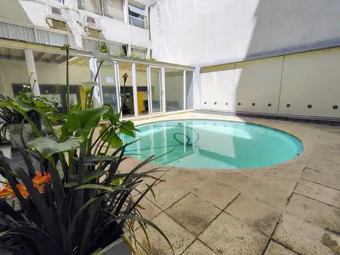 Departamento - Venta - Argentina, Capital Federal - AYACUCHO 1400