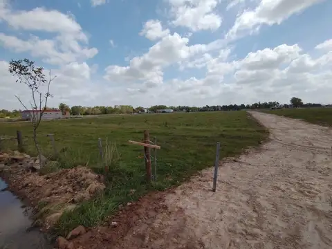 Terreno en Venta de 640,0 m2