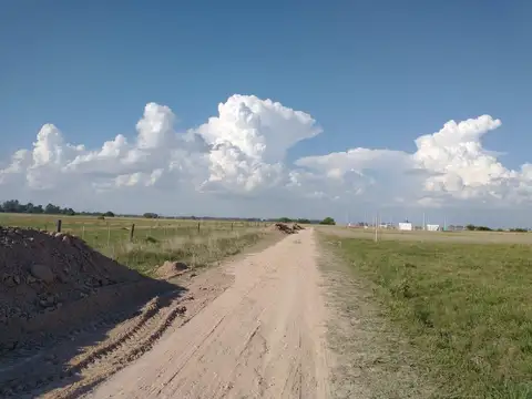 Terreno en Venta en Domselaar, USD 15.000