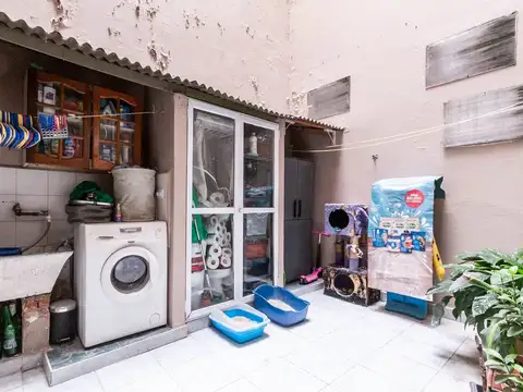 Departamento en Venta en Paternal, USD 89.900