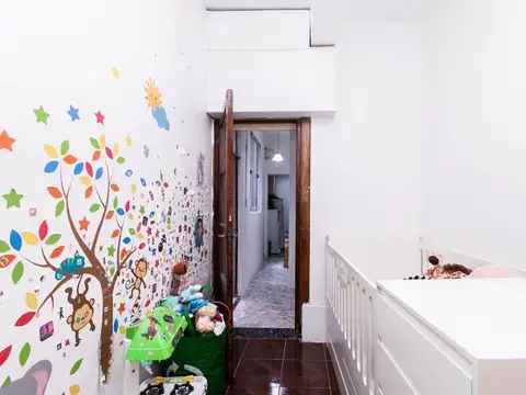 Avenida Chorroarín 100