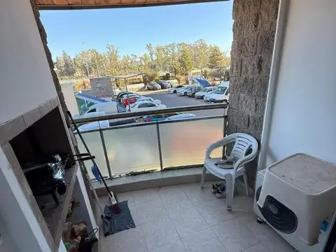 ALQUILER EN  ALTO VILLASOL | 1 Dormitorio | Torre Champaquí