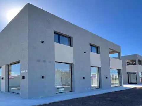 Local en Funes Don Mateo