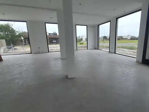 Local en Funes Don Mateo